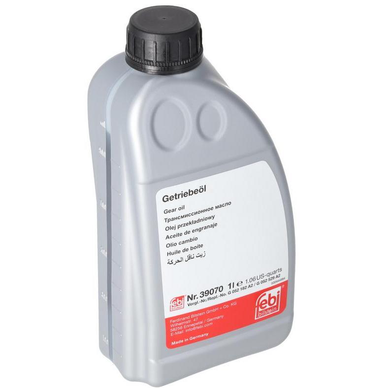 Wet Dsg Gearbox Oil (Oli Dsg Basah) Vw Tiguan 5N, Vw Tiguan Allspace, Vw Golf Mk 5 Gti 2000Cc, Vw