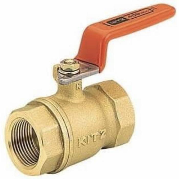 Ball Valve Kitz 1 Inch / Ballvalve 1" / Kitz / Ball Valve 1"