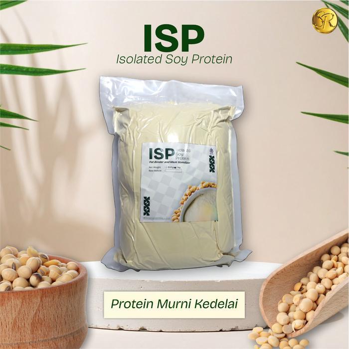 ISP Emulsifier Lemak Pada Bakso, Sosis, Kebab dll