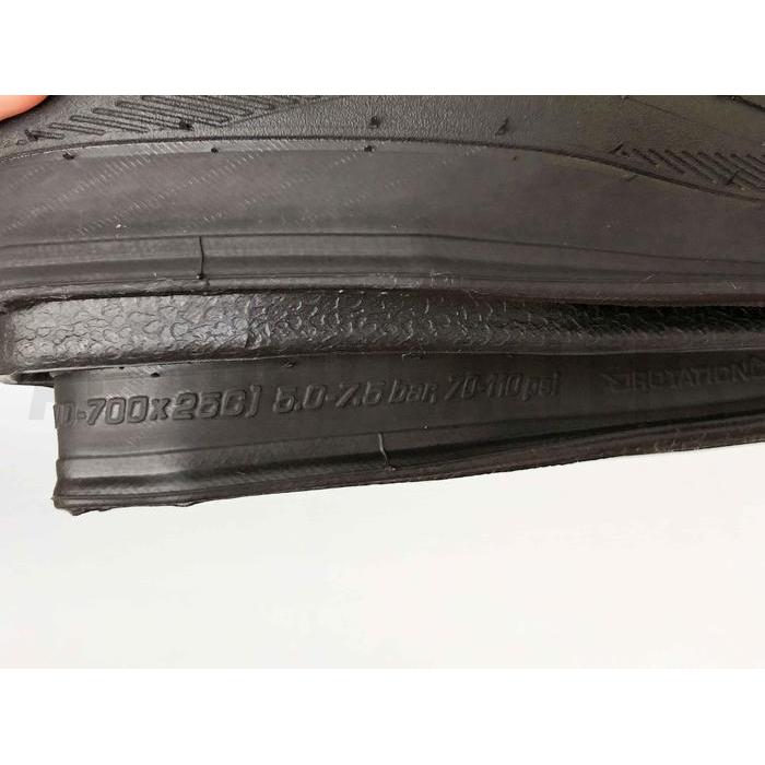 Ban Luar Sepeda Roadbike Schwalbe One 700 X 25 C Tubeless 700X25C