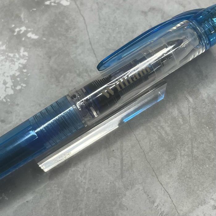 Platinum Preppy Drawing & Writing Fountain Pen Pena Kalam