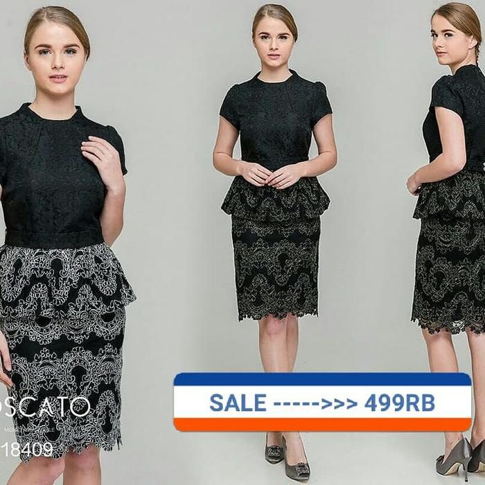 MOSCATO DRESS PESTA