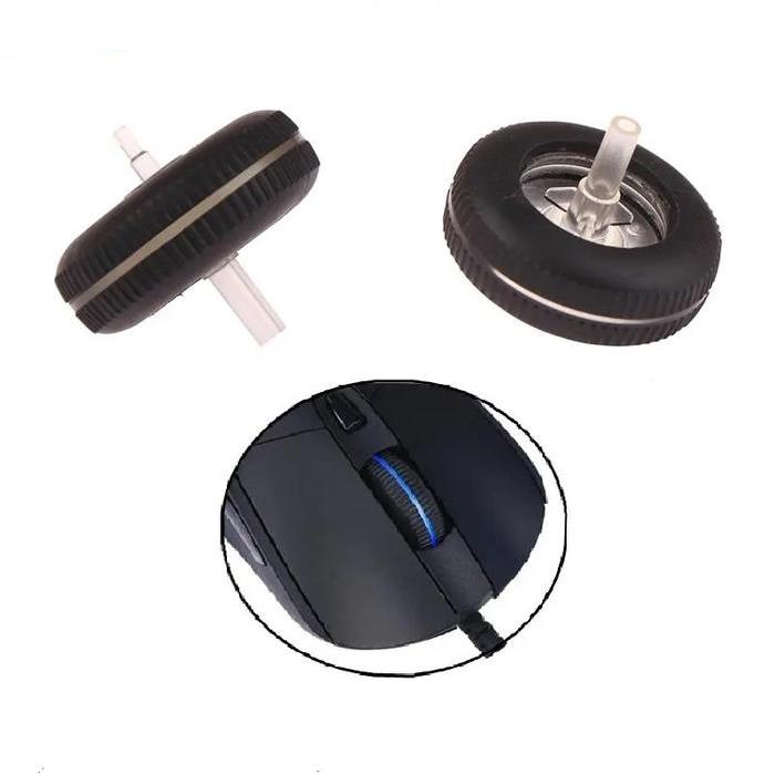 Ada Stok Scroll Wheel Mouse Logitech G403 G603 G703 Mouse Roller