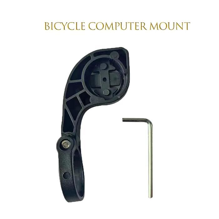 TERLARIS Bracket Fly Speedometer Sepeda For XOSS Garmin Bryton