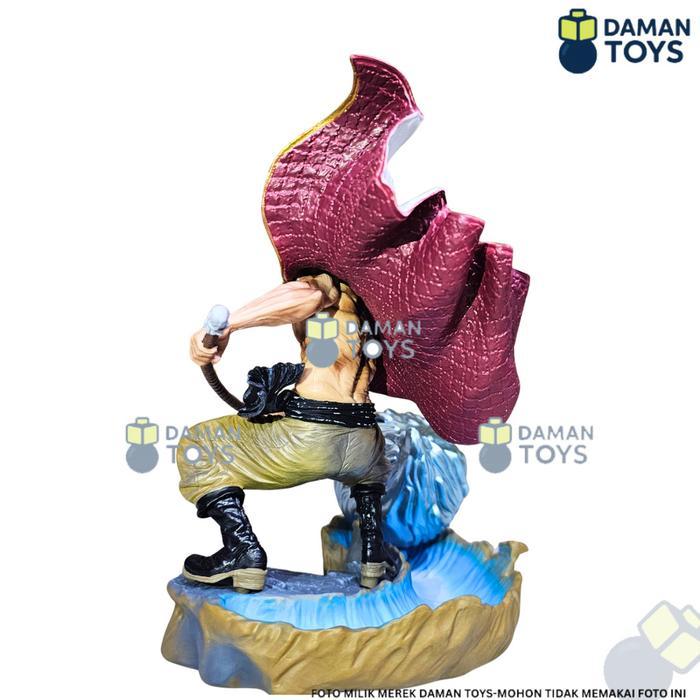 Whitebeard One Piece Figure Edward Newgate
