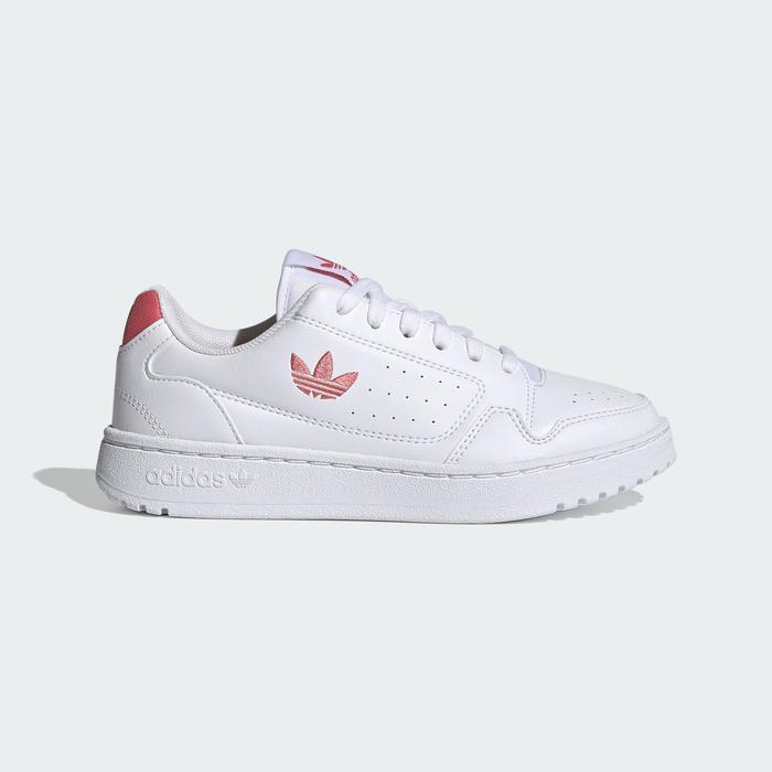 adidas Lifestyle NY 90 Shoes Unisex White FX6473