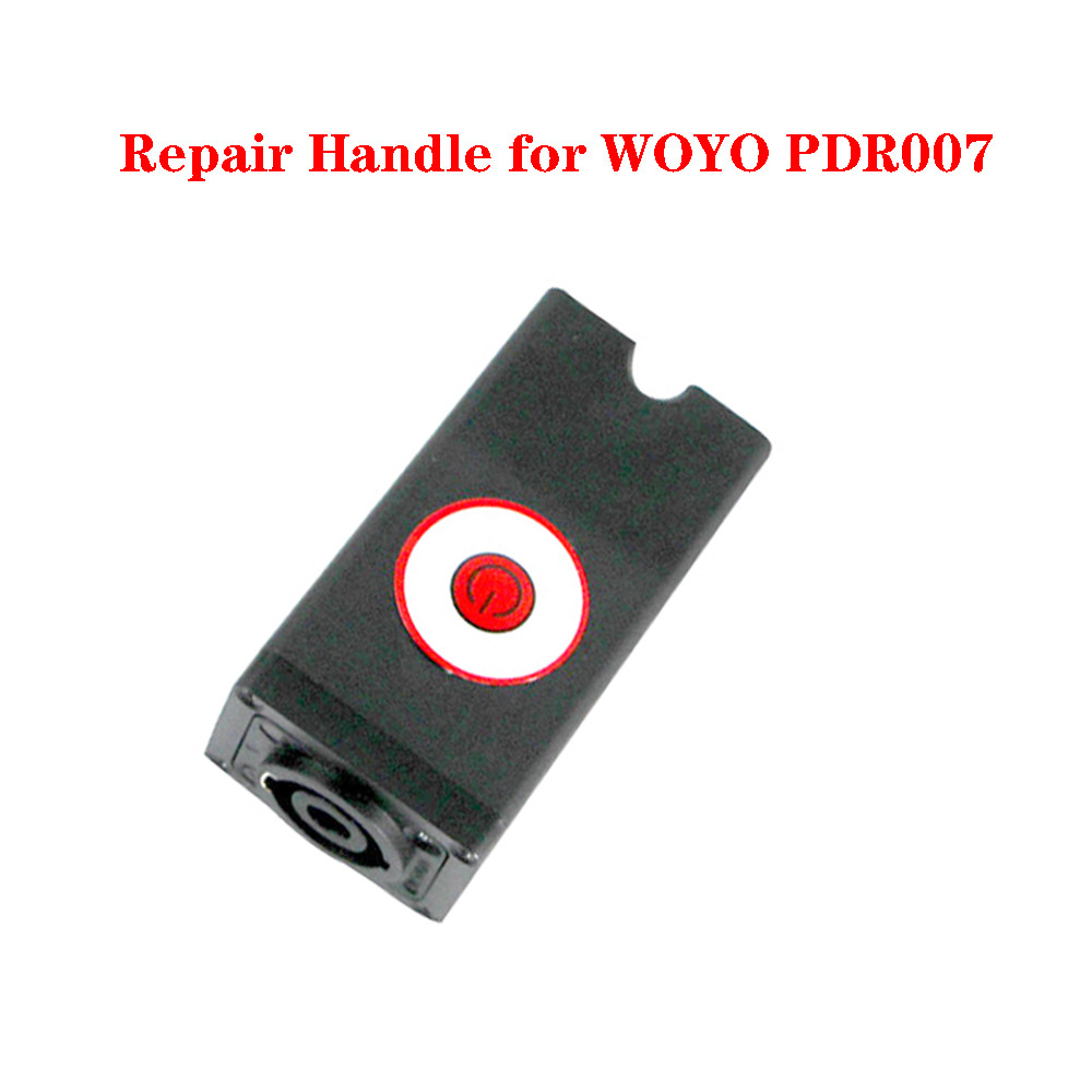 WOYO PDR007 Repair Handle Car Dent Electromagnetic Repair Instrument