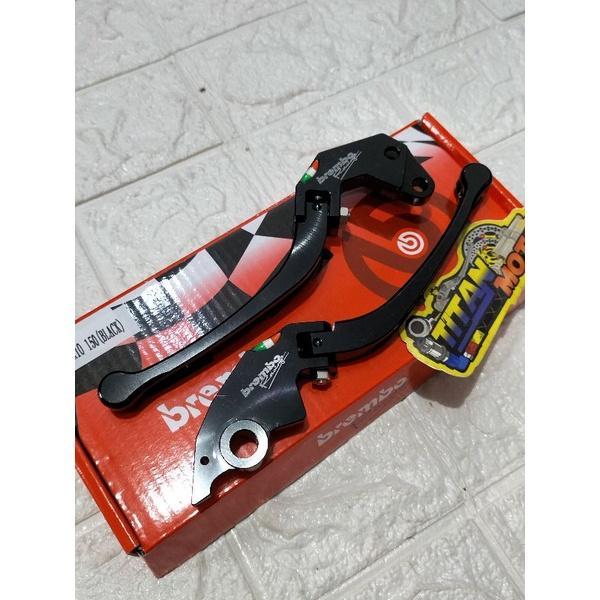 Handle Rem Brembo Motor Beat Karbu Beat Fi Atau Vario 110