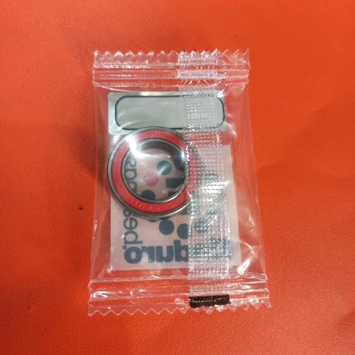 Bearing 6802 Ceramic Hybrid Enduro Ch6802 Llb 15X24X5 Bering Hub Sepeda