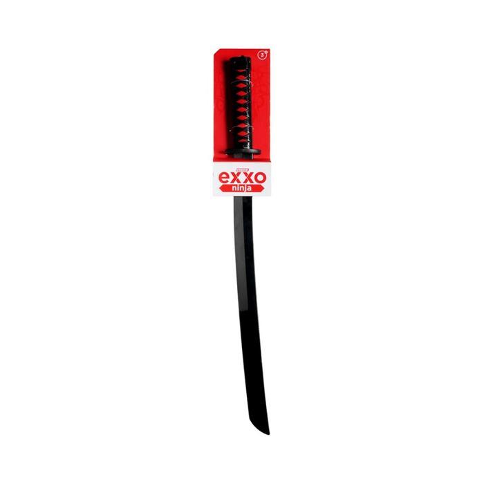 HOT SALE CRUZER EXXO NINJA LONG SWORD KIDS TOY TERMURAH