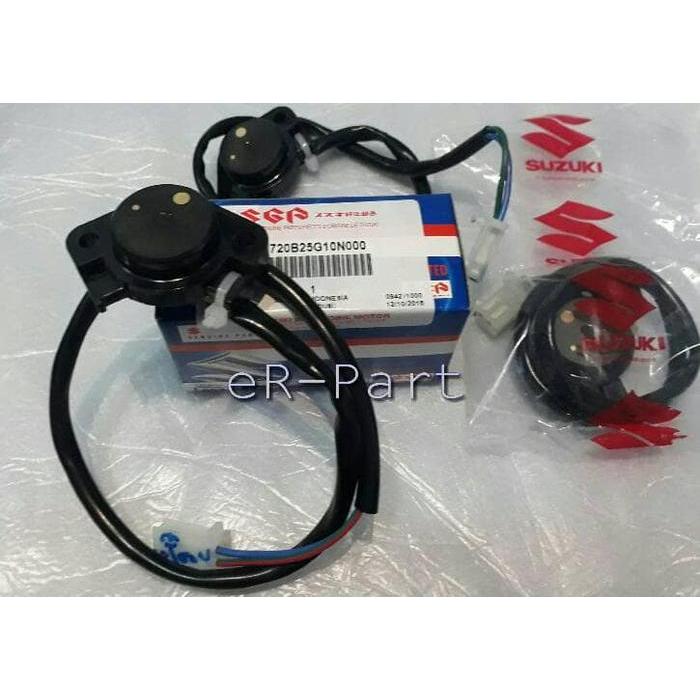 SENSOR SENSOR NETRAL SATRIA FU SWICTH NETRAL SATRIA FU READY