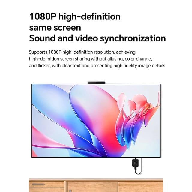 Wireless Hdmi Video Transmitter Receiver Extender Display Tv /Wireless Hdmi Video Transmitter