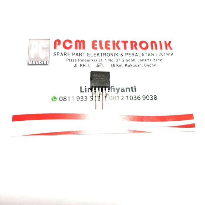 IC TDA 2050 TDA2050