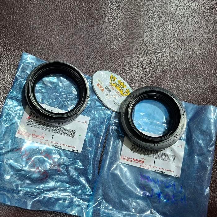 Seal Cv Joint / Tranmisi As Roda Depan Calya Sigra 2016-2019 Agya Ayla 2013-2019 Code Gid103
