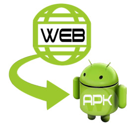 Website 2 APK Builder Pro Cracked - Software Aplikasi Website