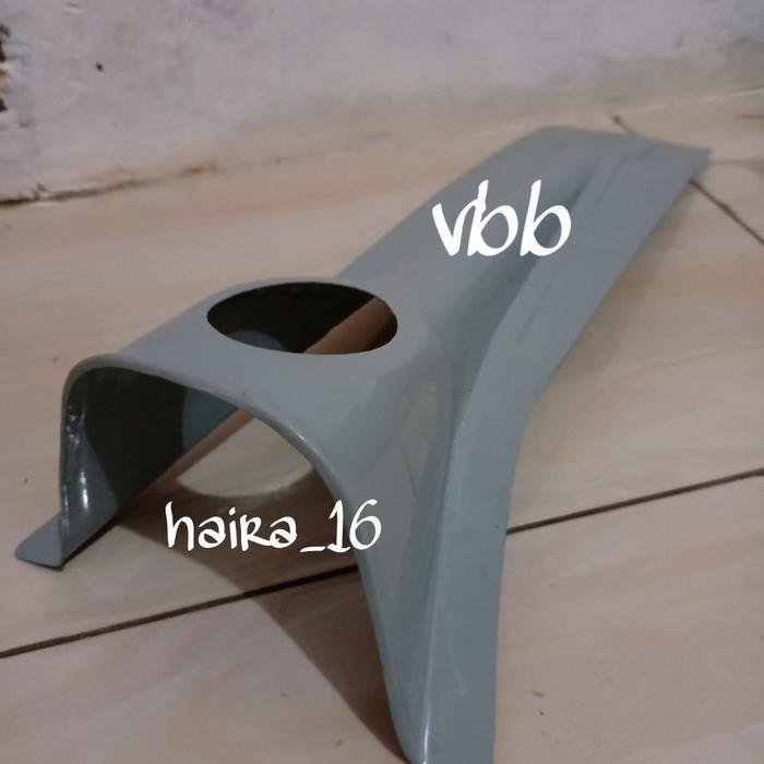 Hidung Vespa Vbb Ready