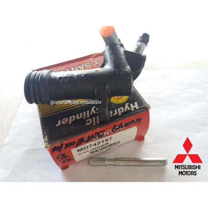 Master Kopling Bawah Sanyco Lancer Evo 3