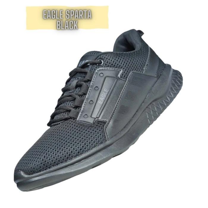 Bisa Gosend Sepatu Eagle Sparta Sepatu Lari Running Original
