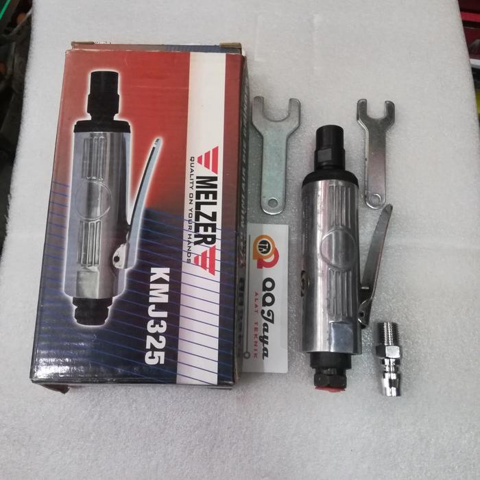 Air Die Grinder Chuck 1/4 Inchi - Die Grinder