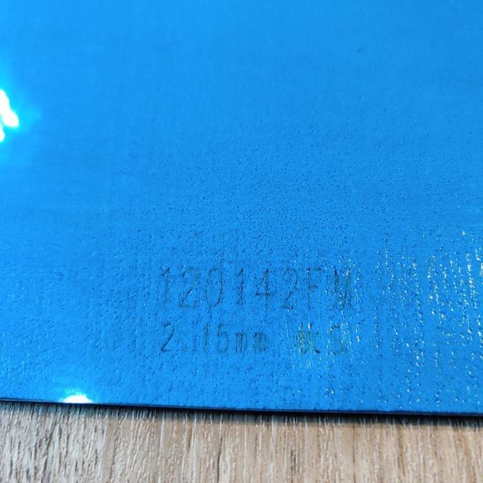 Karet Tenis Meja Yinhe Uranus Pro Bintik