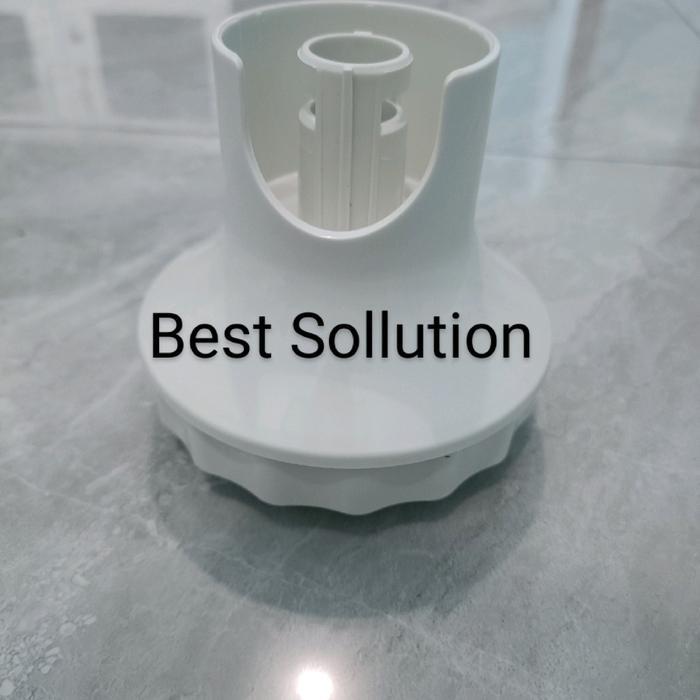 Dudukan Chopper Hand Blender Philips Hr2533 Interface Hr 2533