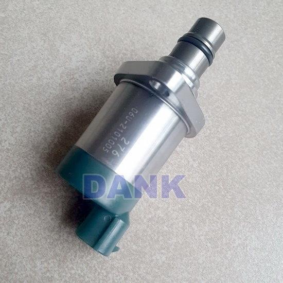 Scv Switch Injeksi Pump Panjang Triton Pajero Isuzu Dmax 1460A056