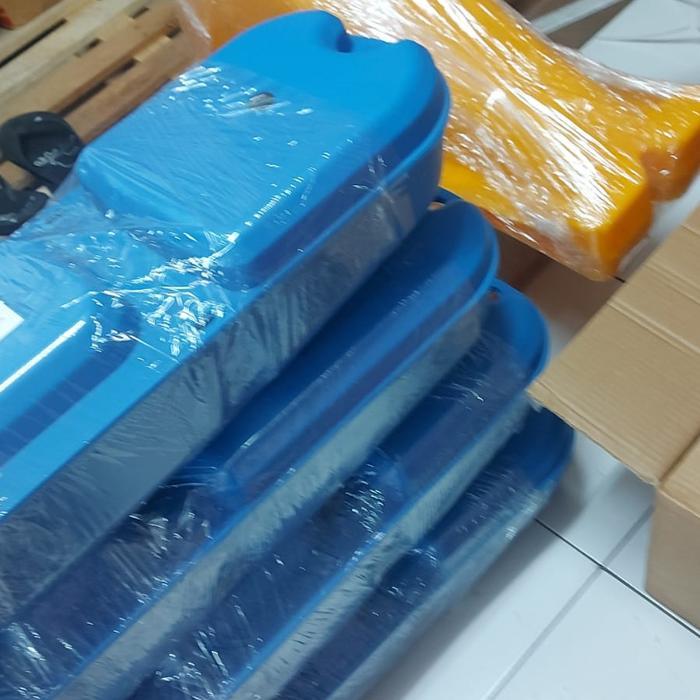 Jet aerator atau turbin aerator type 2hp 3 phase hasilkan oksigen dengan teknologi nano