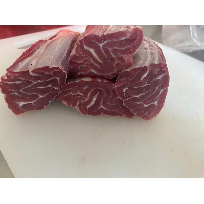 TERLARIS Sengkel kembang lokal - sengkel sapi 500 gram Frozen