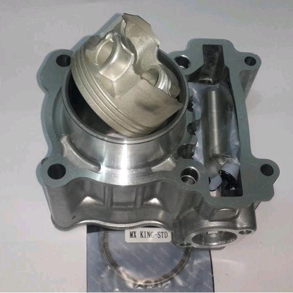 Blok Seher Jupiter Mx King Blok Mesin Jupiter Mx King 150