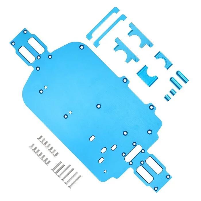 alloy chassis WLtoys chassis A949 A959 A969 A979 K929 A949-03
