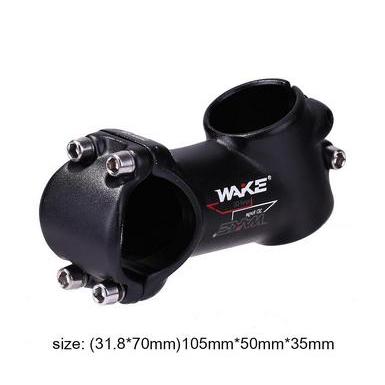 Handlebar Sepeda MTB