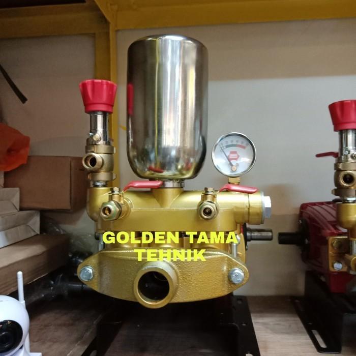 TERBARU Sprayer SANCHIN SCN 45 / Power Sprayer SANCHIN SCN 45