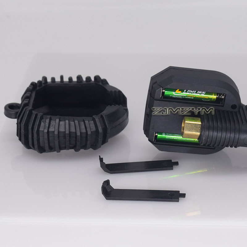Digital Tire Inflator Gauge Digital Tire Inflator Pressure Gauge LD Tire Air with Inflate Deflate