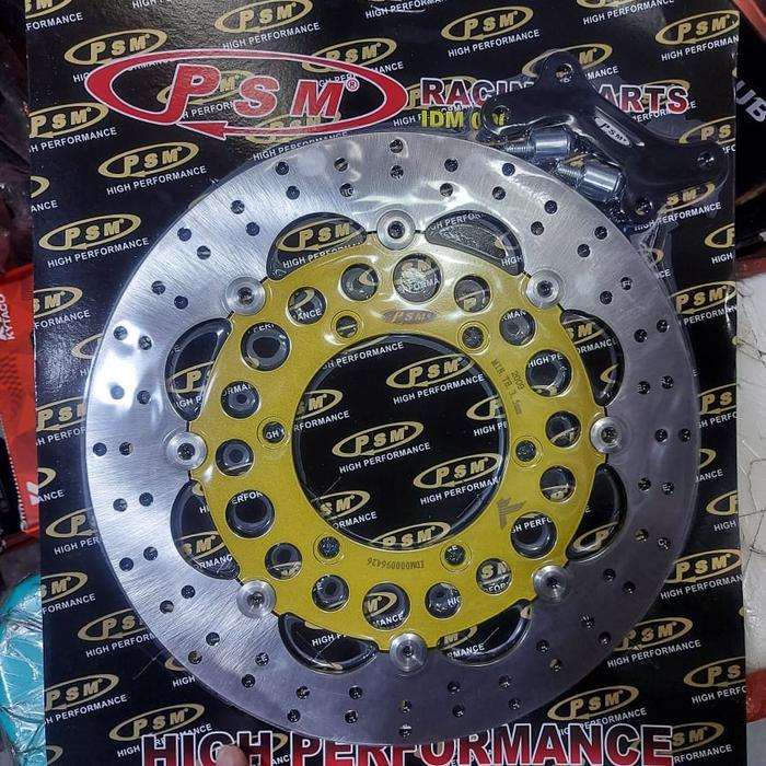 Ready SP DISC CAKRAM DEPAN PSM BESI HONDA TIGER LAMA