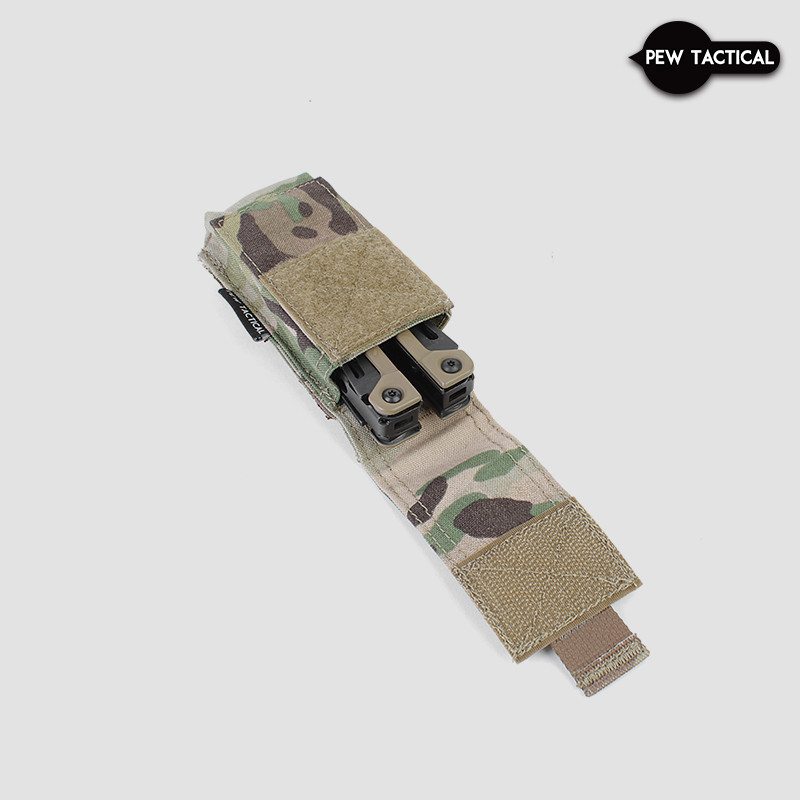 Pew Tactical Leatherman MUT2 MultiTool Pouch Airsoft
