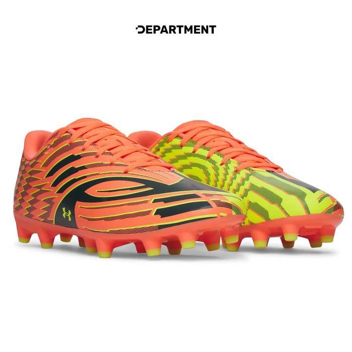 Sepatu Bola Pria UNDER ARMOUR SHADOW CLUB 4 FG 6006232824 ORIGINAL