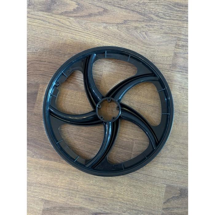 TERLARIS Velg 20( TANPA AS & MANGKOK ) Velg 20 Racing BMX Palang 20 inch Plastic Atom Velk Roda BMX