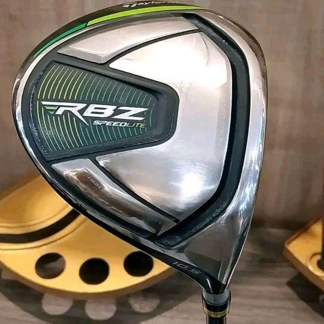Stick Golf Driver RBZ-Titanium-460cc-Original