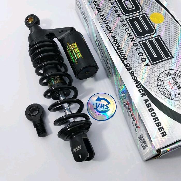 Shock Dbs 725 G Series Tabung Atas Lexi Freego Beat Vario Scoopy