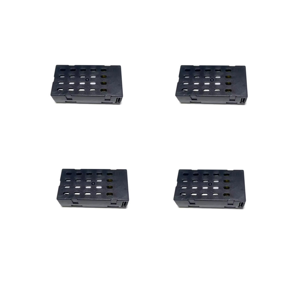 L0712 RC Airplane Battery Spare Parts 3.7V Use For L0712 RC Plane Parts