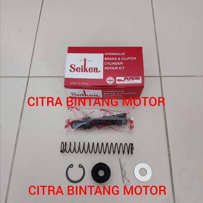 Kit Master Kopling Atas Cm Kit Seal Sil Oil Oli Seal Sil Kit Kopling Atas Toyota Avanza Veloz Toyota