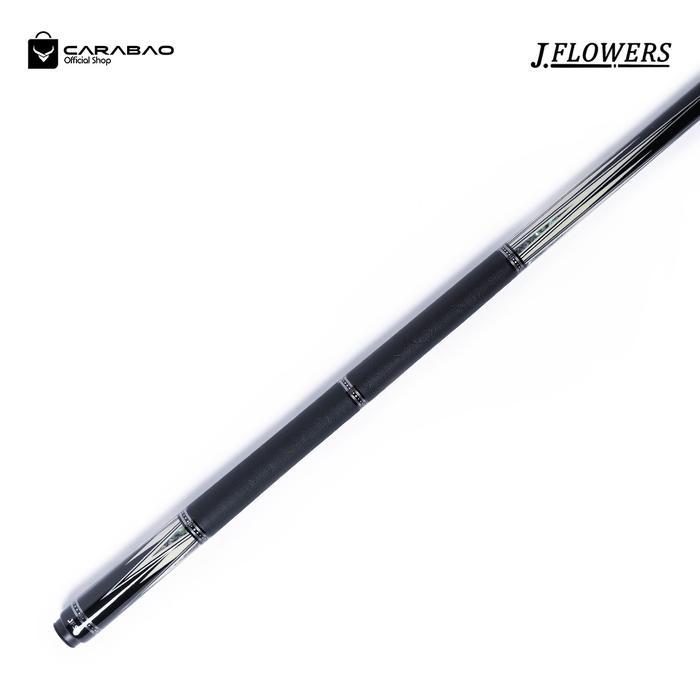 JFLOWERS JF30-03F- CUE STICK PLAY BILLIARD