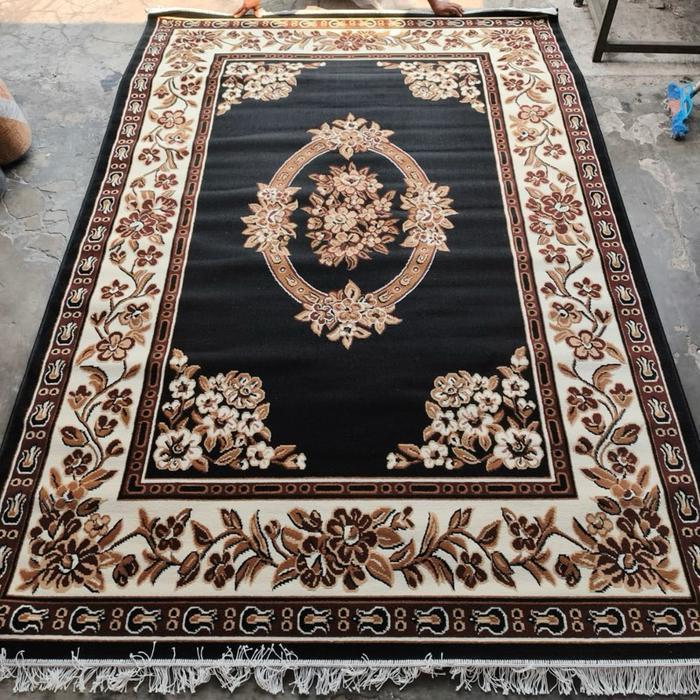 Karpet Permadani 210x310 ALMAYA & MOMENTO