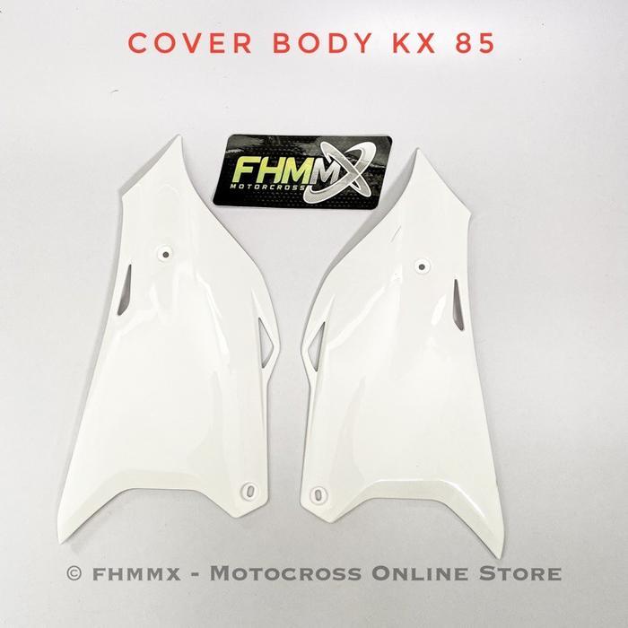 Cover body Kx85 HRV/ Thor