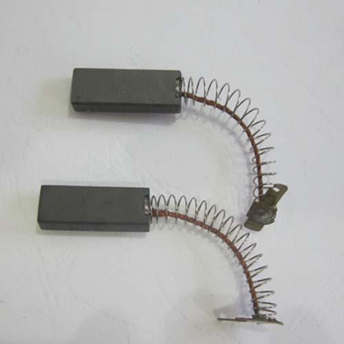 Carbon Brush Vacum Cleaner