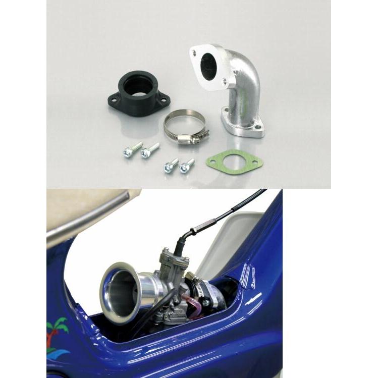 Set Manifold CHALY KITACO 410-1020303