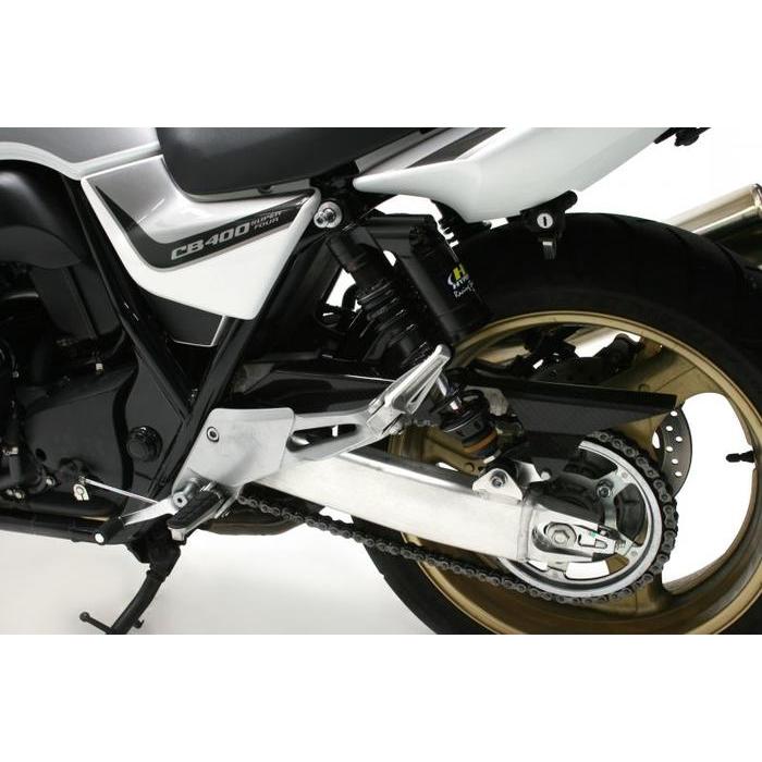 Spakbor Belakang CB400SF NEXRAY CARBON DRY 31810113