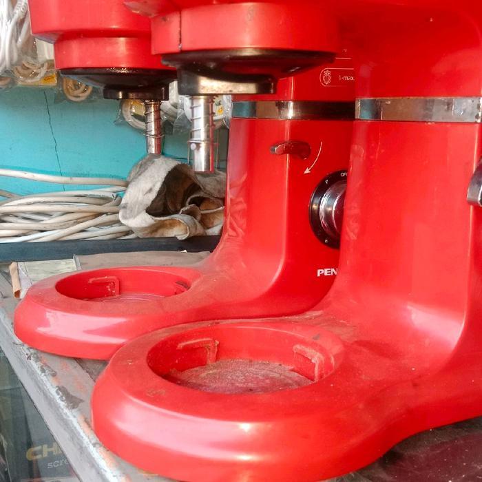 VANBELT STAND MIXER DAIZEN OXSON TURBO IDELIF DAN LAIN2