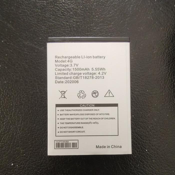 Battery modem GB/T18278 - 2013 mifi router 4g mf1500 e5573 airtel bolt