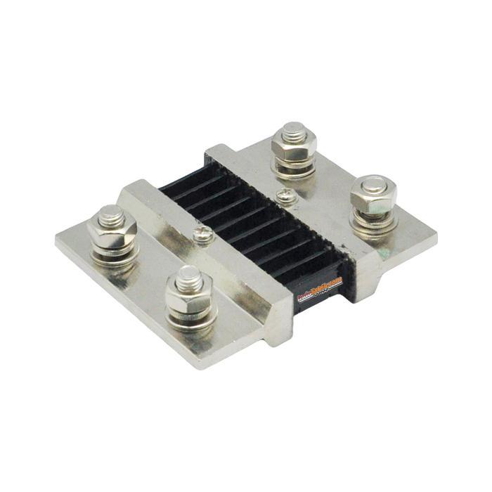Dc Shunt 1000A/60Mv Tab Current Sensor Dc Shunt Resistor